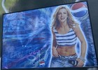 Britney Spears Pop Star Y2k Pepsi Tour Decorative Poster 2001-2002 World Tour