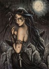 Jessica Galbreth                                               Enchanted Art 5x7 Mini Print Eap3853
