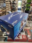     new Playstation Vr Iron Man Bundle Headset 2 Controller camera For Ps4 ps5 Nib
