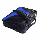 Laptop Notebook Carrying Briefcase Bag Case For 15 6  17 3  18  Up To 18 4  Inch