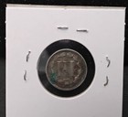 1867 Three Cents Cn - You Grade - B67