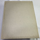 Vintage 1961 Yogi Bear Puzzle Hanna Barbera Whitman Frame Tray Cardboard 4420