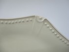 Skyros Isabella Linen Octagonal Dinner Plate - 11 1 4   0809h