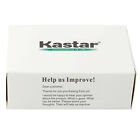 Kastar 2 Way Radio Batery 1000mah 4 8v For Uniden Tr640-2 Tr6402 Bp38 Bp-38 Bp39