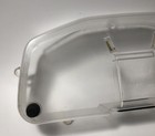 Honda Tachometer Speed Cluster Gauge Lens Clear Plastic Oe Vtg 90 37102-kv0-670