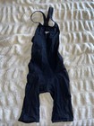 Speedo Fastskin Lzr Pure Valor 2 0 Open Back Women   s Tech Suit  Size 23