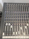 Soundcraft Spirit Lx7 24 Channel Analog Mixing Console Live Studio Mixer