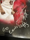 Donovan Mitchell Signed Custom 11 X 14 Photo Jsa Coa Cavaliers Rare Full Auto 