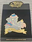 Disney Auctions Happy Mother s Day 2004 Mrs Jumbo Dumbo Elephants Le 100 Pin