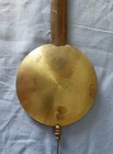A Antique Clock Pendulum For Parts Or Projects