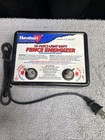 Havahart Ss-725cs Fence Energizer Light Duty Electric 110-120v