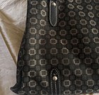 Vintage Geometric Tote Bag