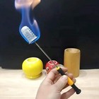 3 Pcs One Set Tool Igniter Repeated Use Special Ignition Rod Cupping Torch