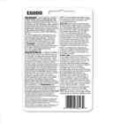 Industrial Strength E6000 Adhesive Clear Eclectic Glue Multi-purpose  Gel  2 Oz