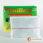 Uniheat 72 Hr  10 Pieces  Shipping Warmer  72 Hour Uniheat Pack  Exp  9 2027     