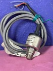 Ingersoll Rand 39853775 Pressure Sensor For Ingersoll Rand Air Compressor Part