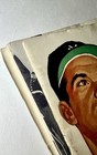 1957 New York Ny Yankees Baseball Official Team Yearbook Yogi Berra M Mantle