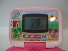 Leapfrog My Own Leaptop Pink 2013 Tested Works Great Kids Laptop