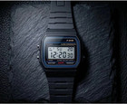 F91w Classic Digital Watch Resin Strap Stopwatch Chronograph Sport Men Watch