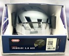 Abus Pedelec 2 0 Ace E-bike Helmet With Visor Fuell Grey  medium   new 