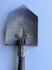 Vintage Korean War Era Military Folding Trench Shovel
