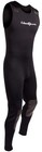 Neosport Waterman 3mm Farmer John Scuba Diving Wetsuit Men s Black All Sizes