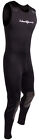 Neosport Waterman 5mm Farmer John Scuba Diving Wetsuit Men s Black All Sizes