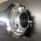 Insinkerator In Sink Erator Lc50 1 2 Hp Commercial Garbage Disposer