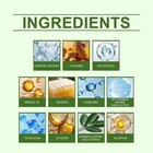 50  Off Moringa Berberine X Nad  10-in-1 Advanced Nano Microneedle Patches New