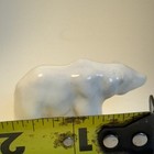 Wade Whimsies Polar Bear Endangered North American Animals Series England