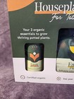 We The Wild House Plant Care Essentials Kit Floral Essentials Care Kit Nib