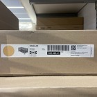 Brand New Ikea Sniglar Crib In Beech 502 485 41