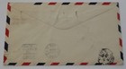 Winnipeg Manitoba To Calgary Canada December 10 1929 First Flight Airmail