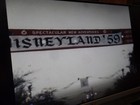 Disneyland Amusement Park California Trip 1959 Tx 8mm Home Movie Film Reel R555