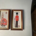 4 Sovenir An Original Woven Design By Cash s Of Coventry England