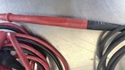 Fluke  Multimeter Test Leads Fluke Temp Probes Bundle Lot