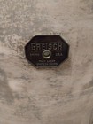 Rare Early 70 s Gretsch 18 X 16 Concert Floor Tom For Drum Set
