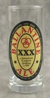 Vtg 1960s Beer Glass Set 6 Pabst Miller Schlitz Ballantine Black Label Schaefer