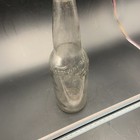 Narragansett Brewing Co  providence  R i   Beer Bottle empty   Embossed Logo