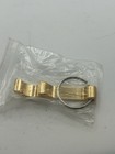 Corona Beer Bottle Opener Keychain