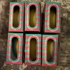 Authentic Schylling Needoh Full Set Jelly Donut   Dohnut - Sealed - Us Seller