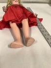Vintage Madame Alexander 17 In    Lovely  Needs Love