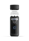 New Breathalyser Drager Alcotest 4000 Black Alcohol Test Fuel Cell Professional 