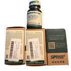4 New Standard Process Canine Whole Body Support Animal Supplement  9oz Each