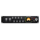 Black Lion Audio Eighteen Channel Strip     Eq   Mic Preamp