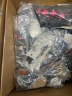 Fashion Jewelry 300 Pc Mixed Lot - Bagged No Tangles   Carded  Ready For Resale