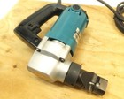 Makita Jn3200 Nibbler Shear Corded Sheet Metal Work 50 60hz 100v 660w
