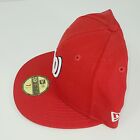 Washington Nationals 2019 World Series Hat Cap Mlb Fitted 7 1 2 New Era 59 Fifty