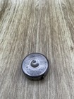 Vintage Stanley Definace No  1260 6ft  Retractable Measuring Tape Md usa