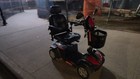 Ventura Power Mobility Scooter 4 Wheel Brand New By Drive Medical Ventura420cs